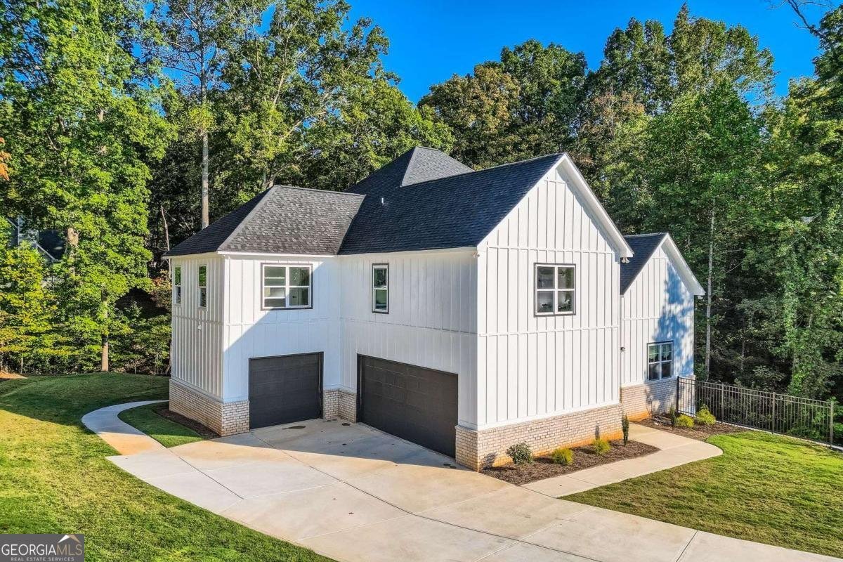 6004 Crofton Court Douglasville - 4