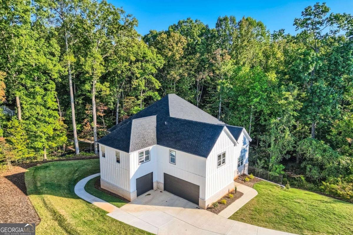 6004 Crofton Court Douglasville - 5
