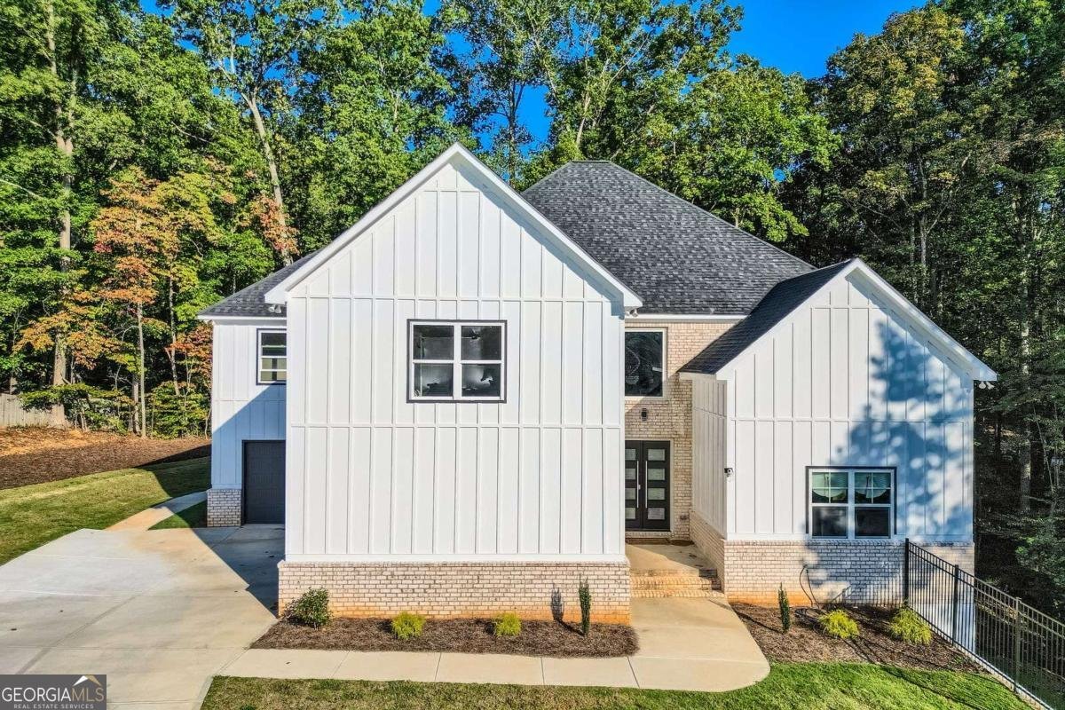 6004 Crofton Court Douglasville - 6