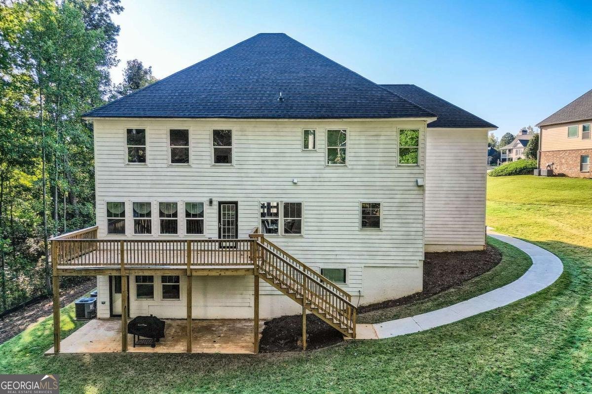 6004 Crofton Court Douglasville - 7