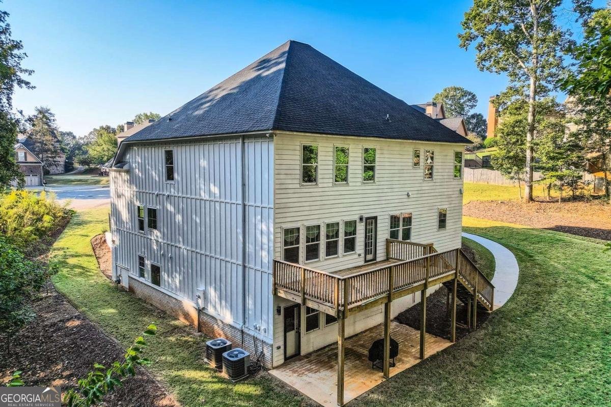 6004 Crofton Court Douglasville - 8