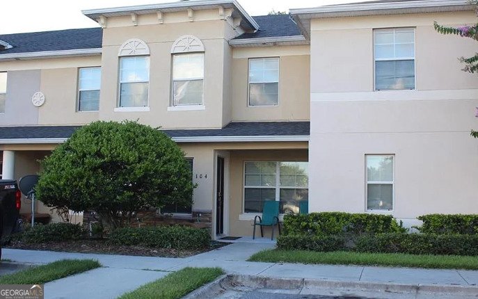 104 Augustus Point Sanford - 1