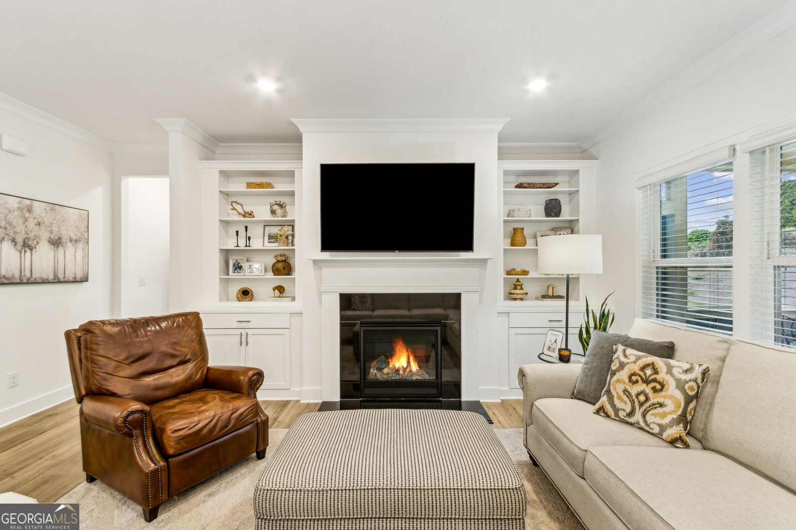 201 Hickory Bluffs Parkway Canton - 10