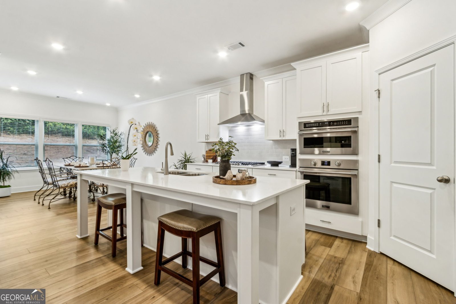 201 Hickory Bluffs Parkway Canton - 12