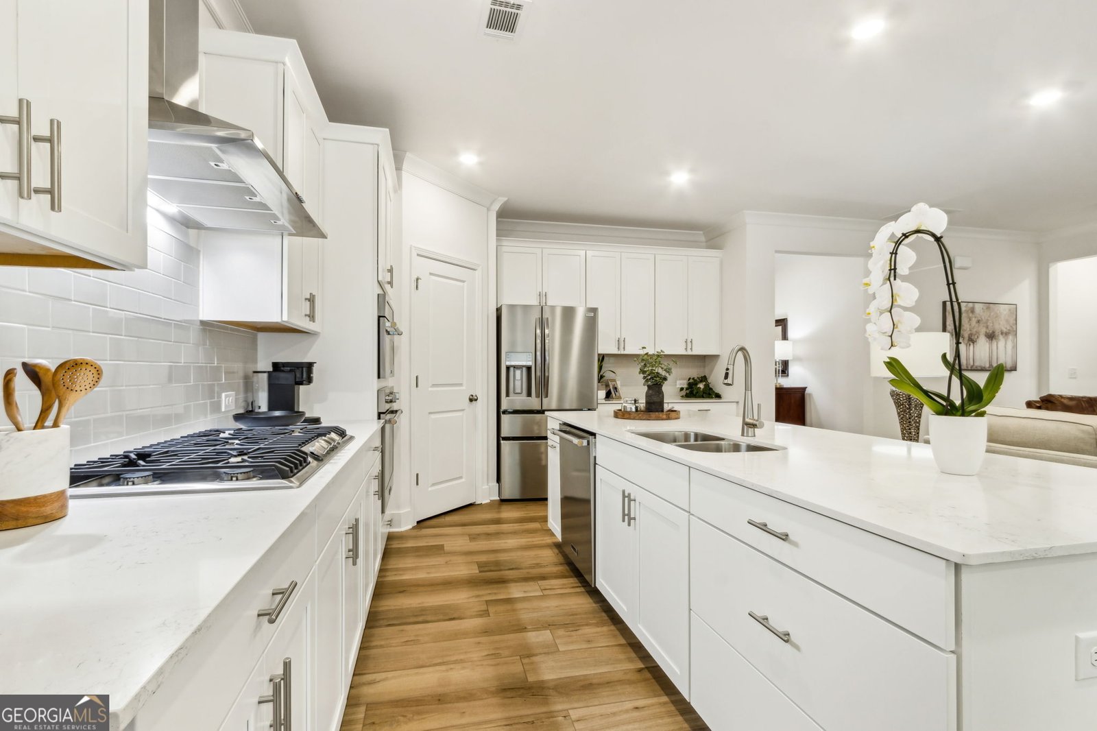 201 Hickory Bluffs Parkway Canton - 16