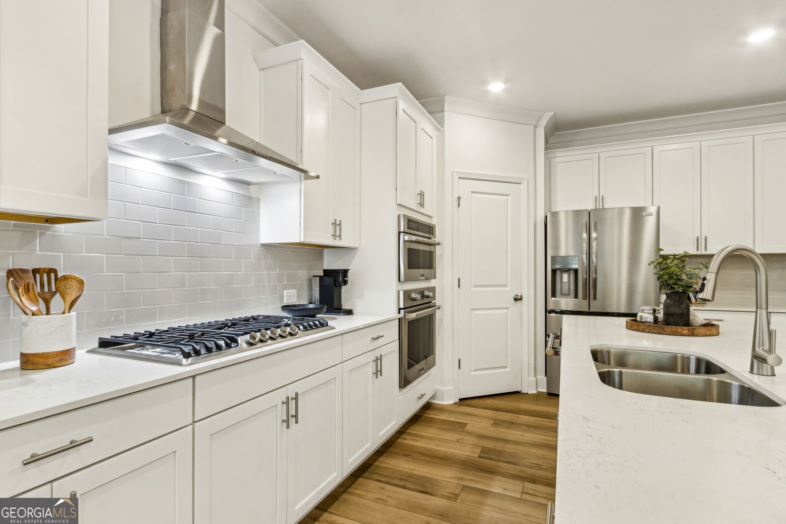 201 Hickory Bluffs Parkway Canton - 17