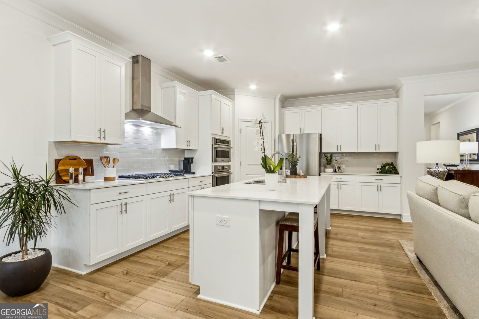 201 Hickory Bluffs Parkway Canton - 18