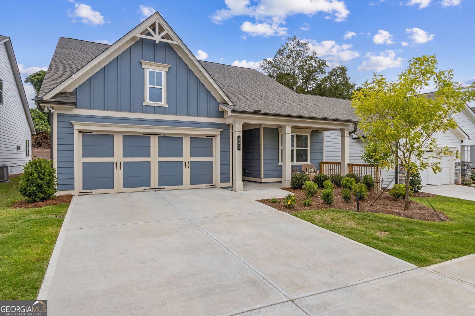 201 Hickory Bluffs Parkway Canton - 2