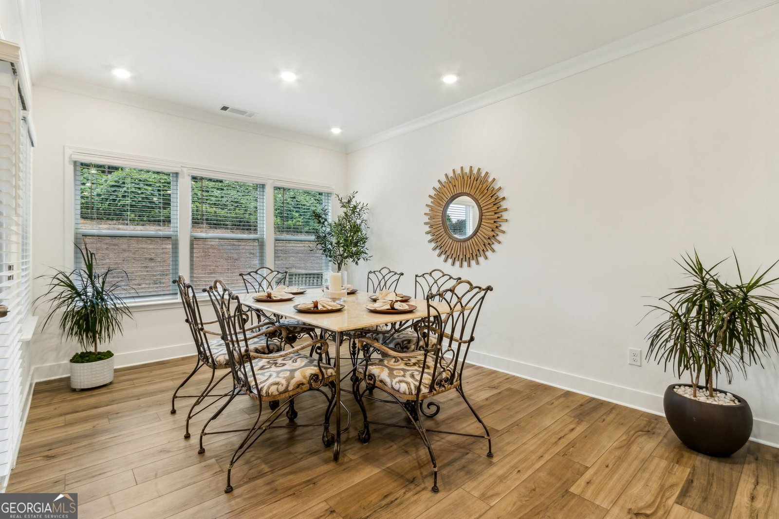 201 Hickory Bluffs Parkway Canton - 22