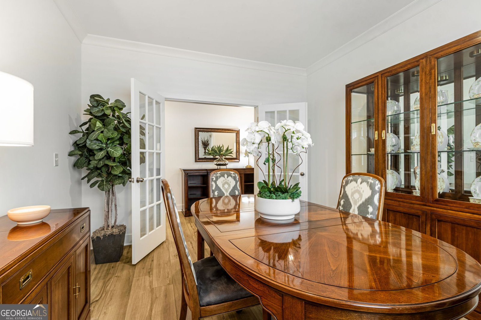 201 Hickory Bluffs Parkway Canton - 24