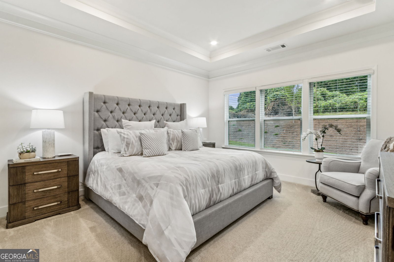 201 Hickory Bluffs Parkway Canton - 25
