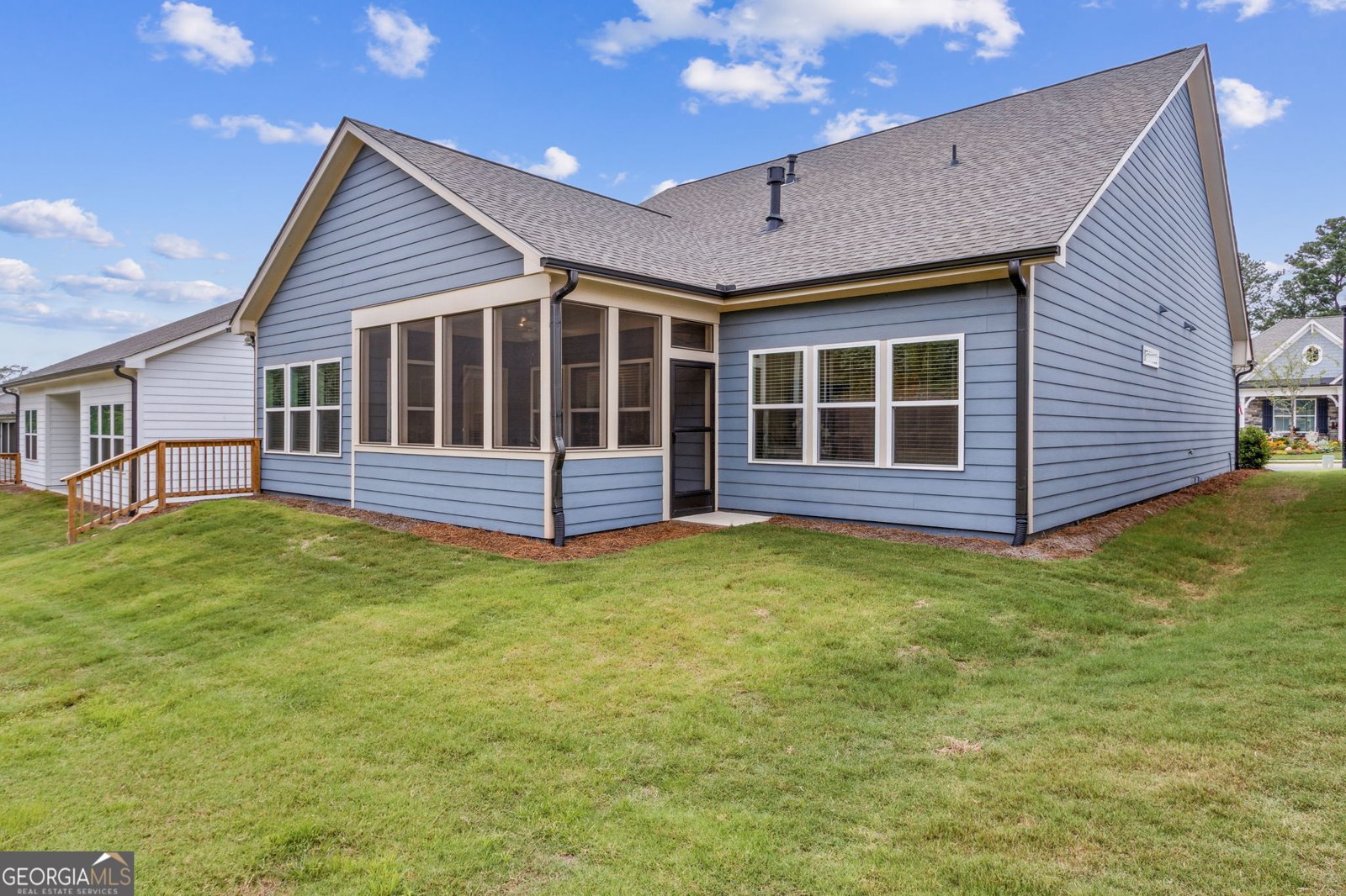 201 Hickory Bluffs Parkway Canton - 38