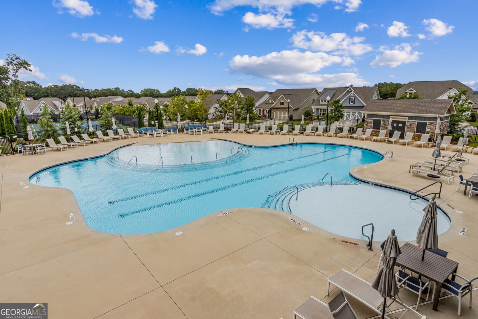201 Hickory Bluffs Parkway Canton - 42