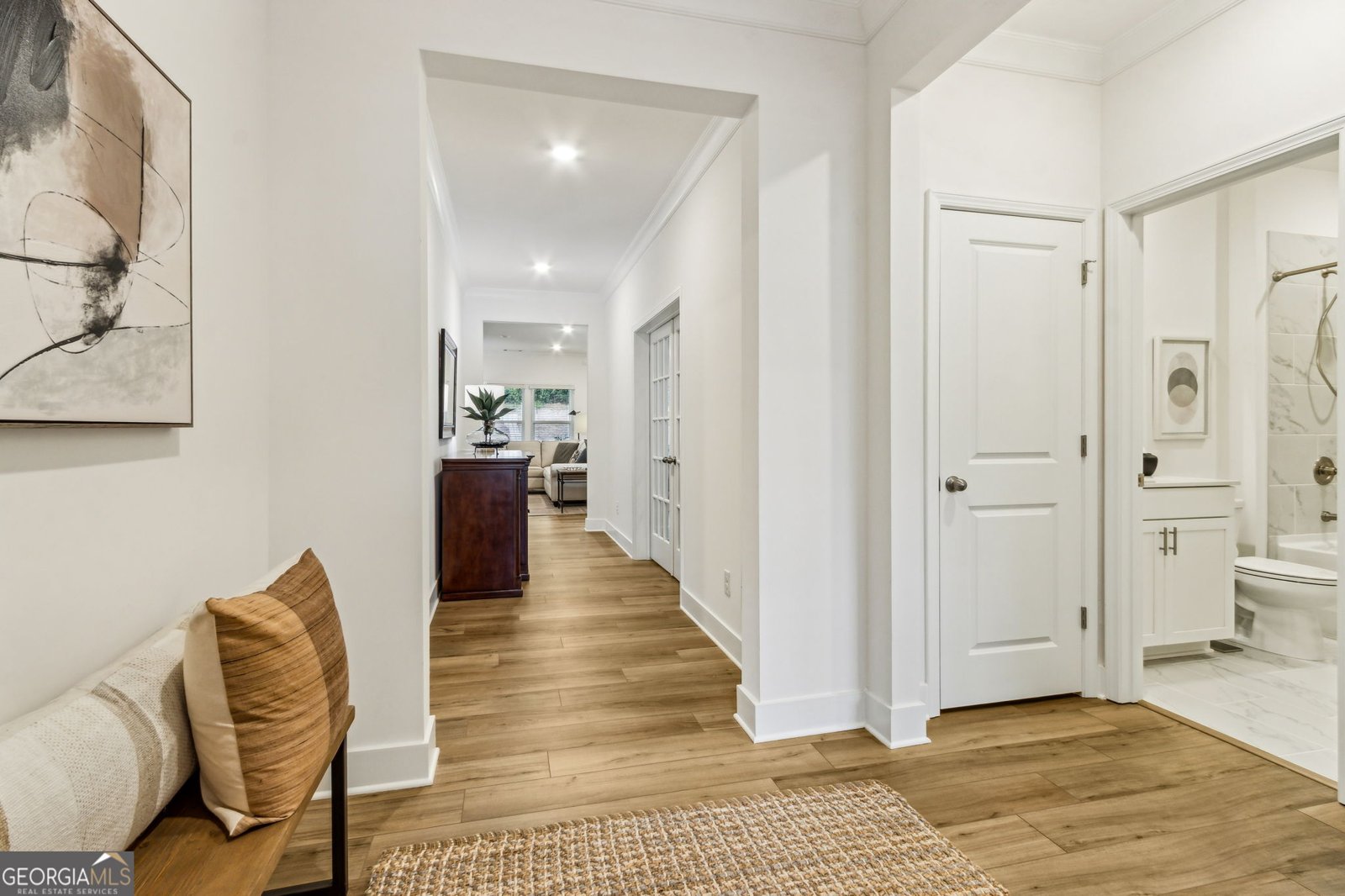 201 Hickory Bluffs Parkway Canton - 5