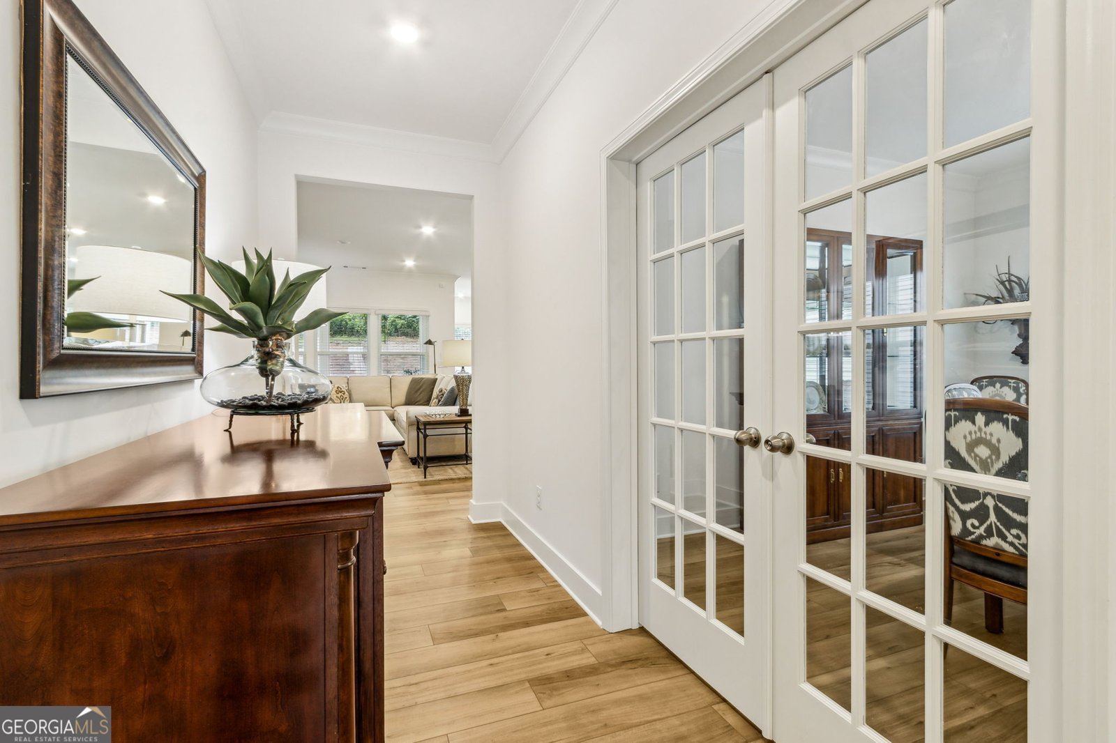 201 Hickory Bluffs Parkway Canton - 6