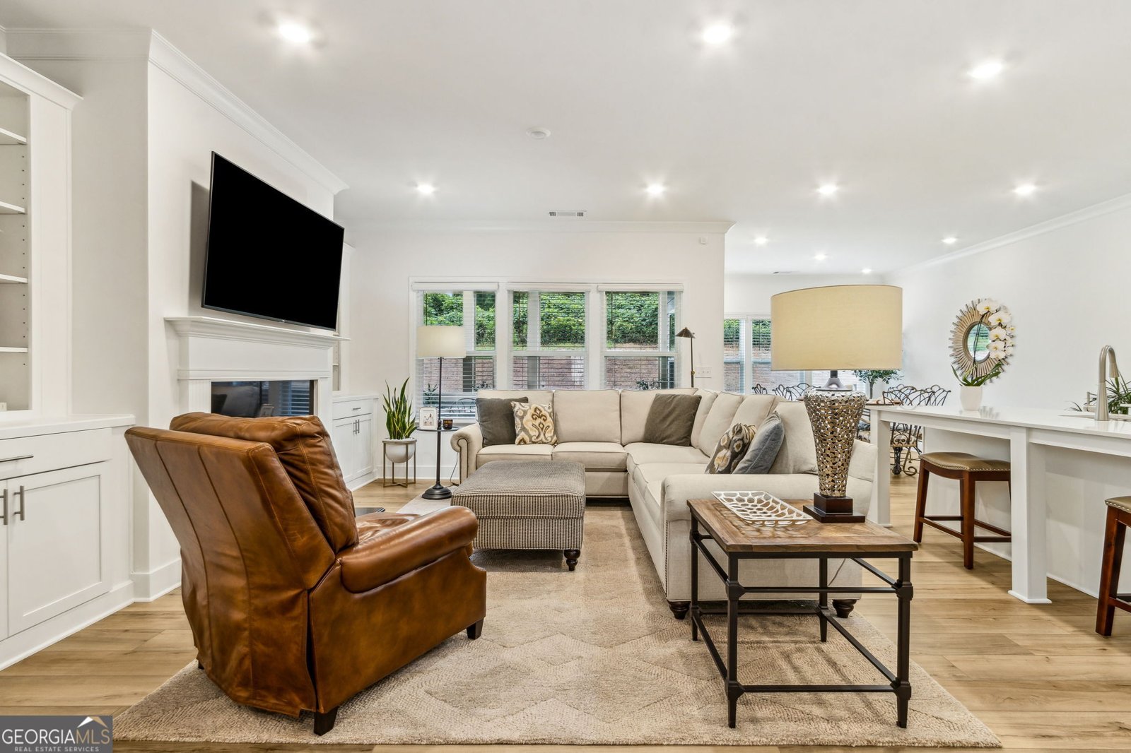 201 Hickory Bluffs Parkway Canton - 8