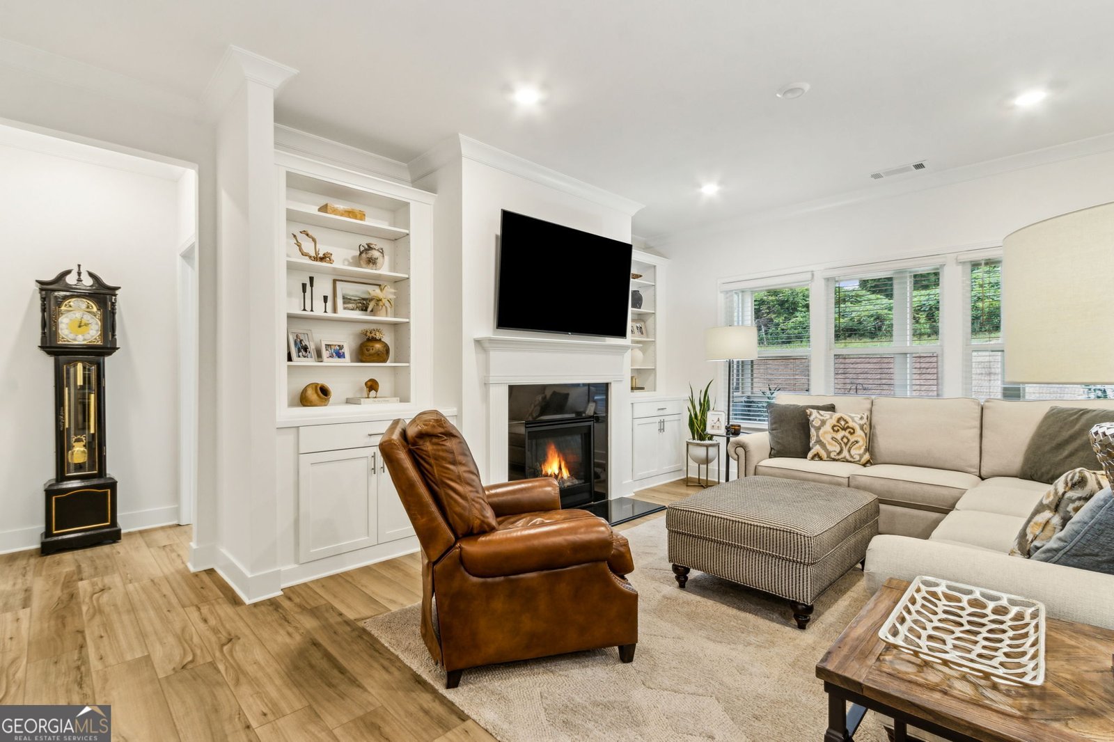 201 Hickory Bluffs Parkway Canton - 9