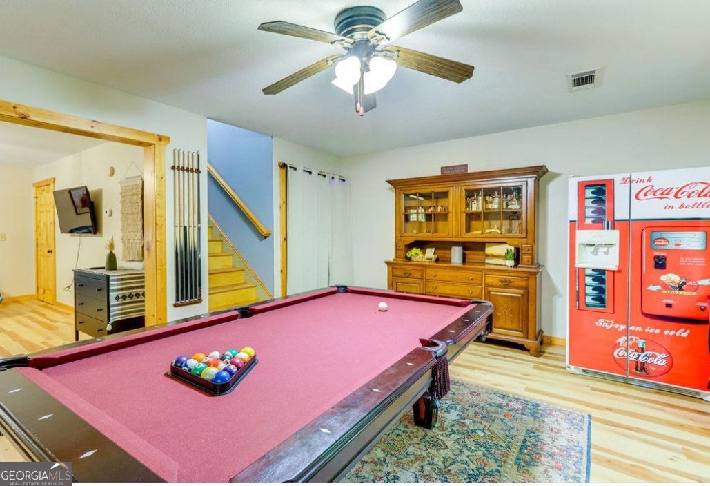 1130 Marie Drive Talking Rock - 22