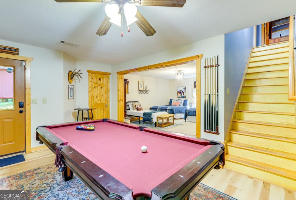 1130 Marie Drive Talking Rock - 23