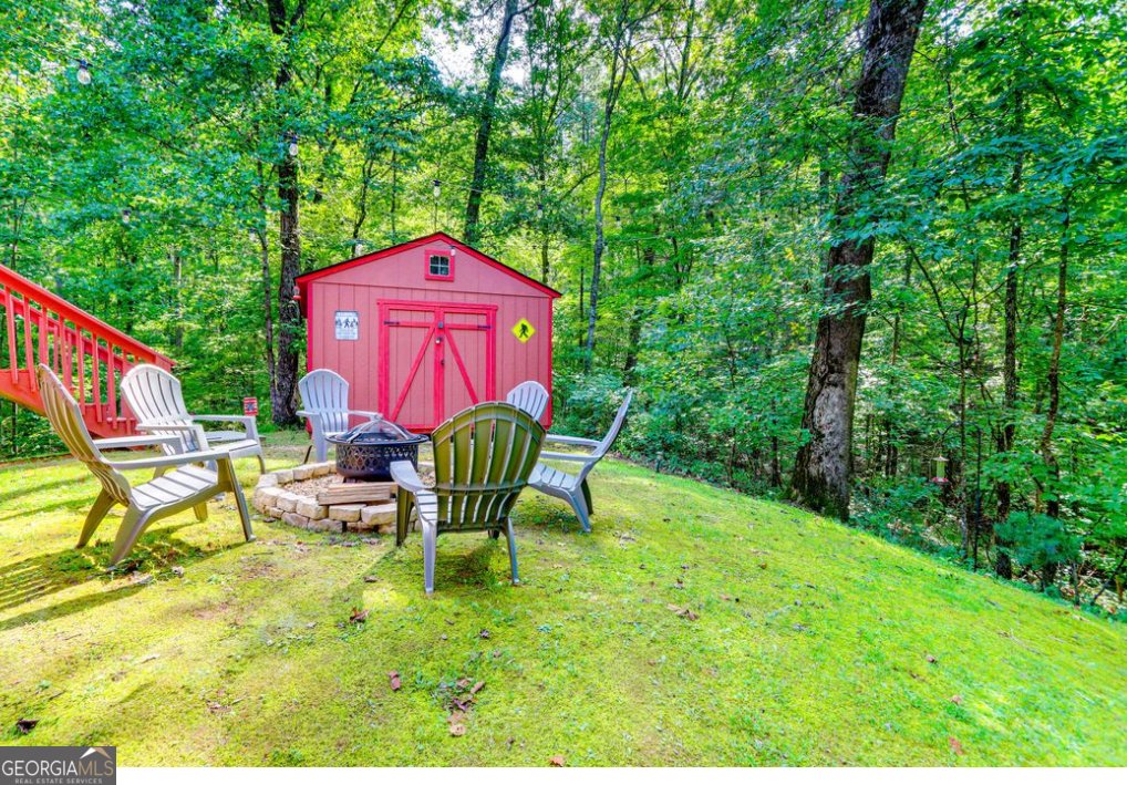 1130 Marie Drive Talking Rock - 28