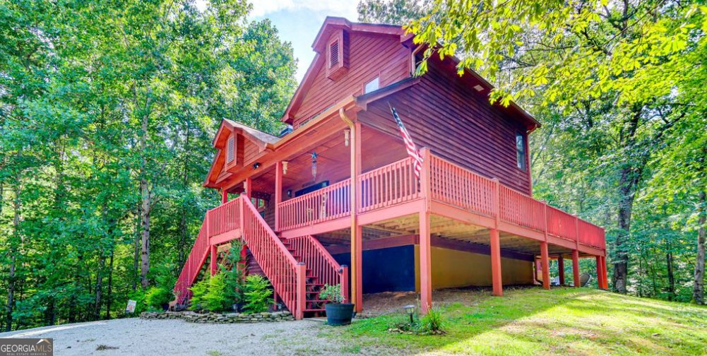 1130 Marie Drive Talking Rock - 30