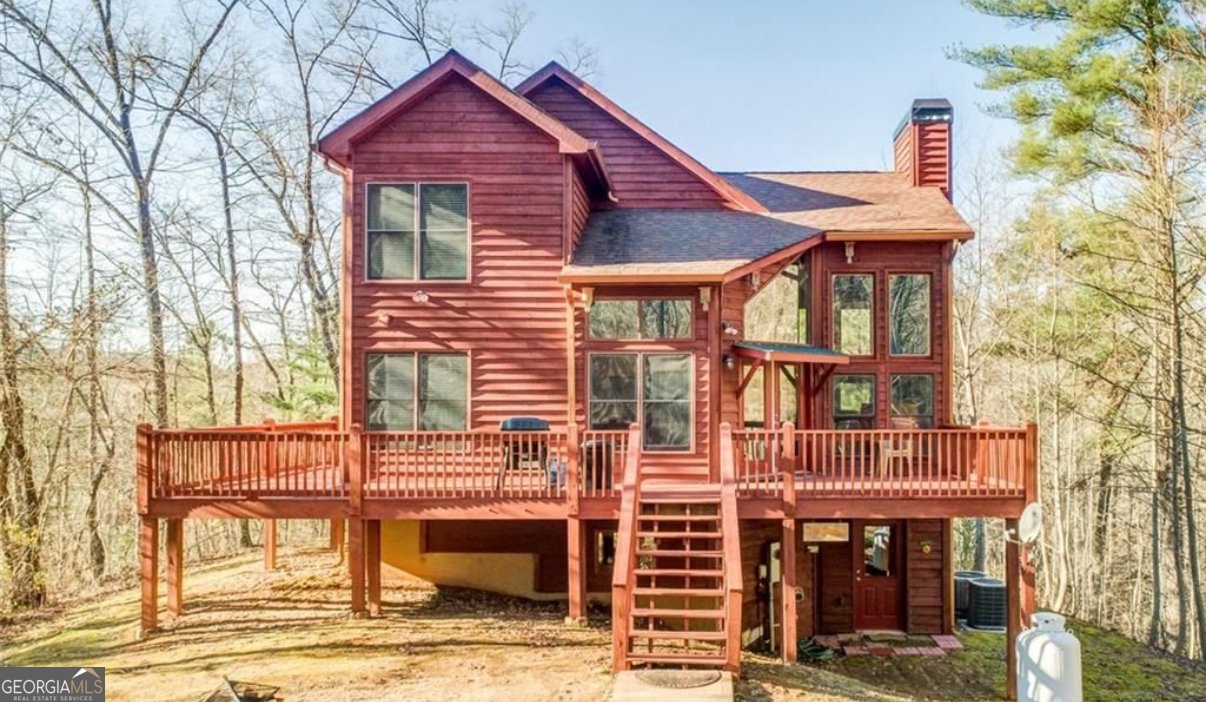 1130 Marie Drive Talking Rock - 31