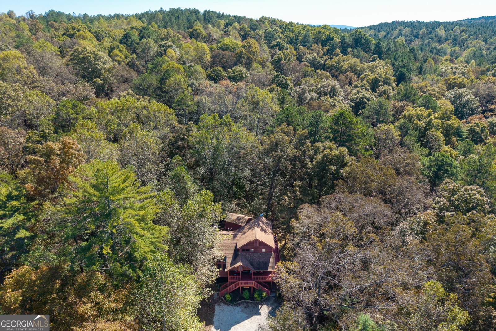 1130 Marie Drive Talking Rock - Photo 46