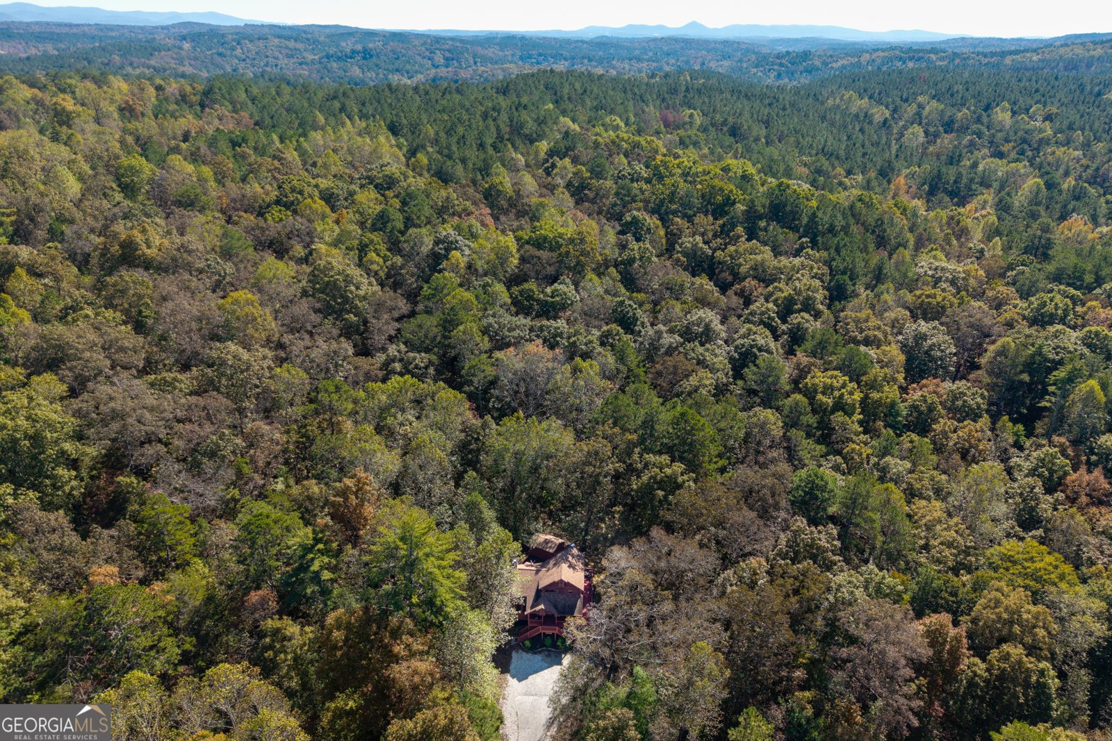 1130 Marie Drive Talking Rock - Photo 47