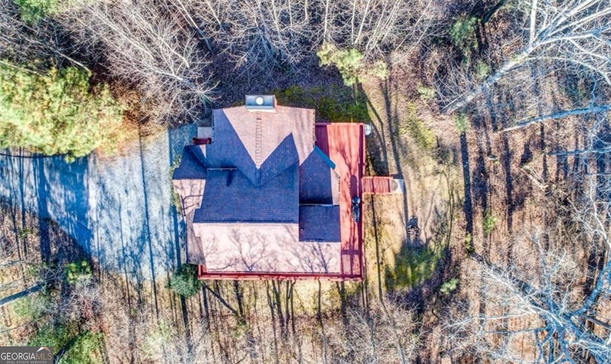 1130 Marie Drive Talking Rock - Photo 48