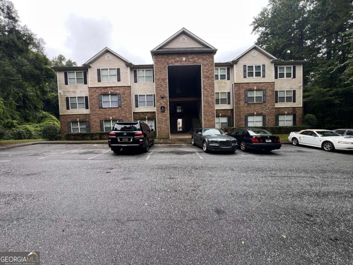 3207 Fairington Drive Lithonia - 1