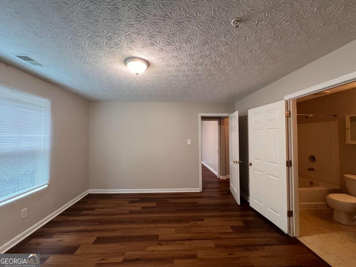 3207 Fairington Drive Lithonia - 22