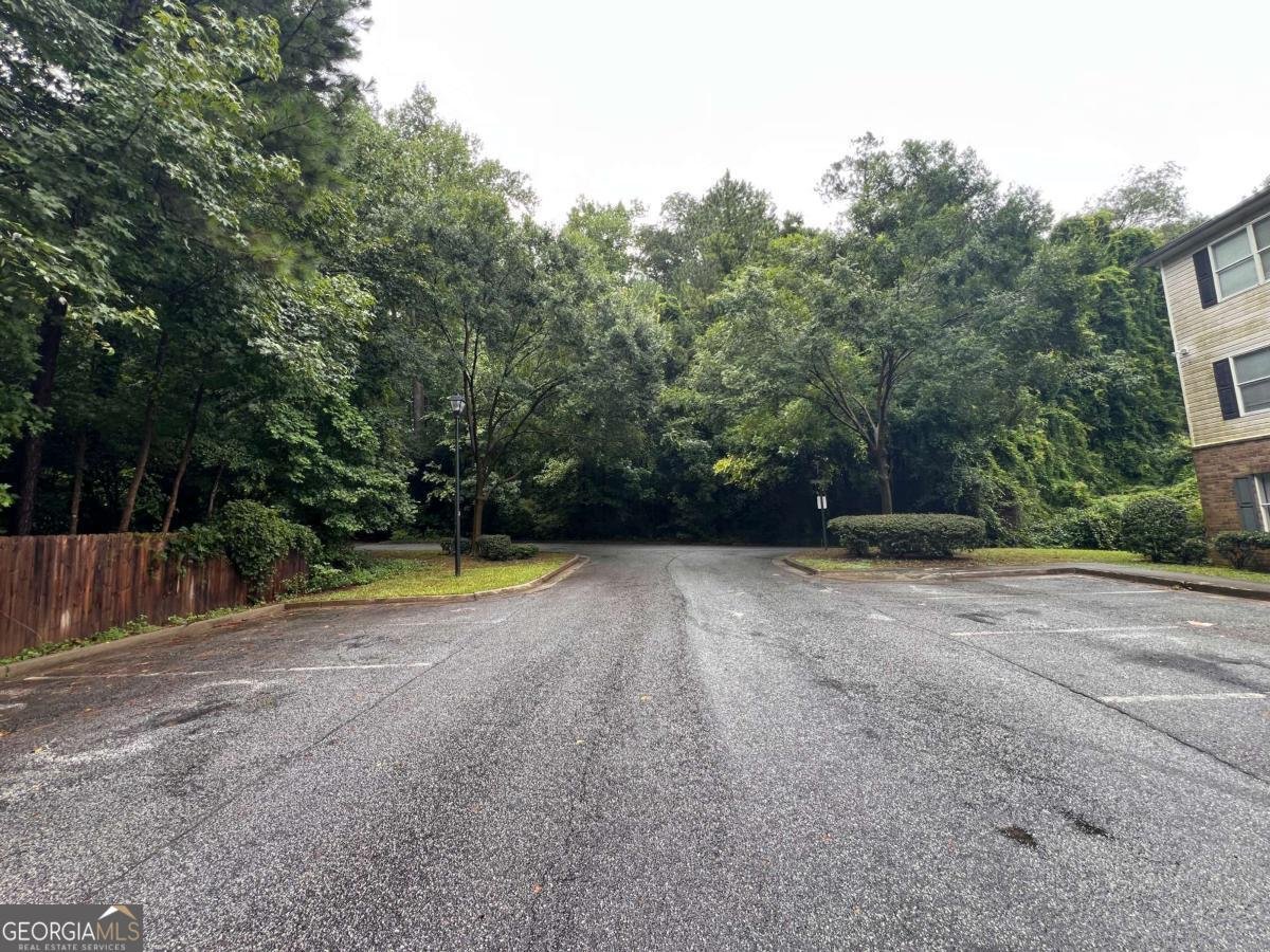 3207 Fairington Drive Lithonia - 3