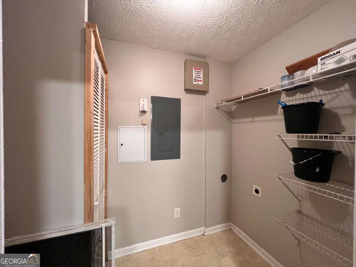 3207 Fairington Drive Lithonia - 37