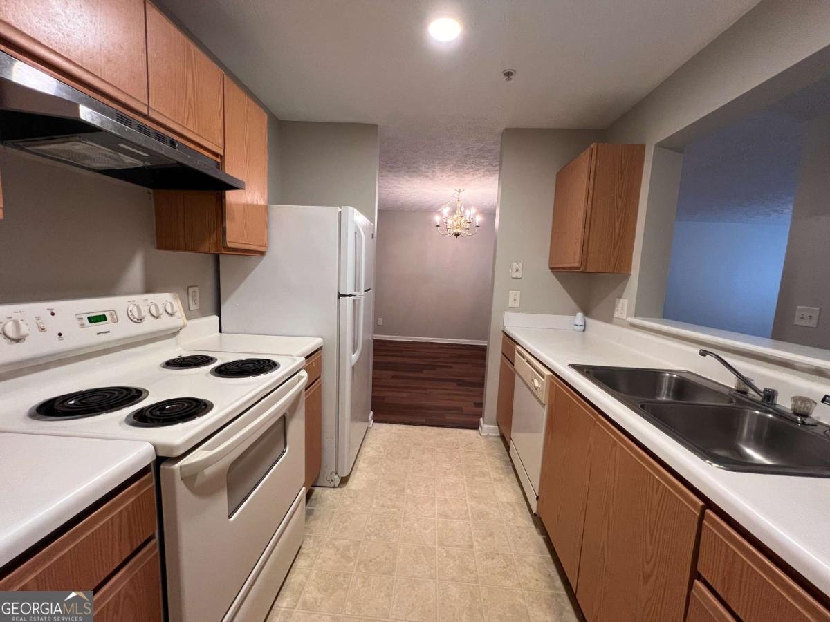 3207 Fairington Drive Lithonia - 5