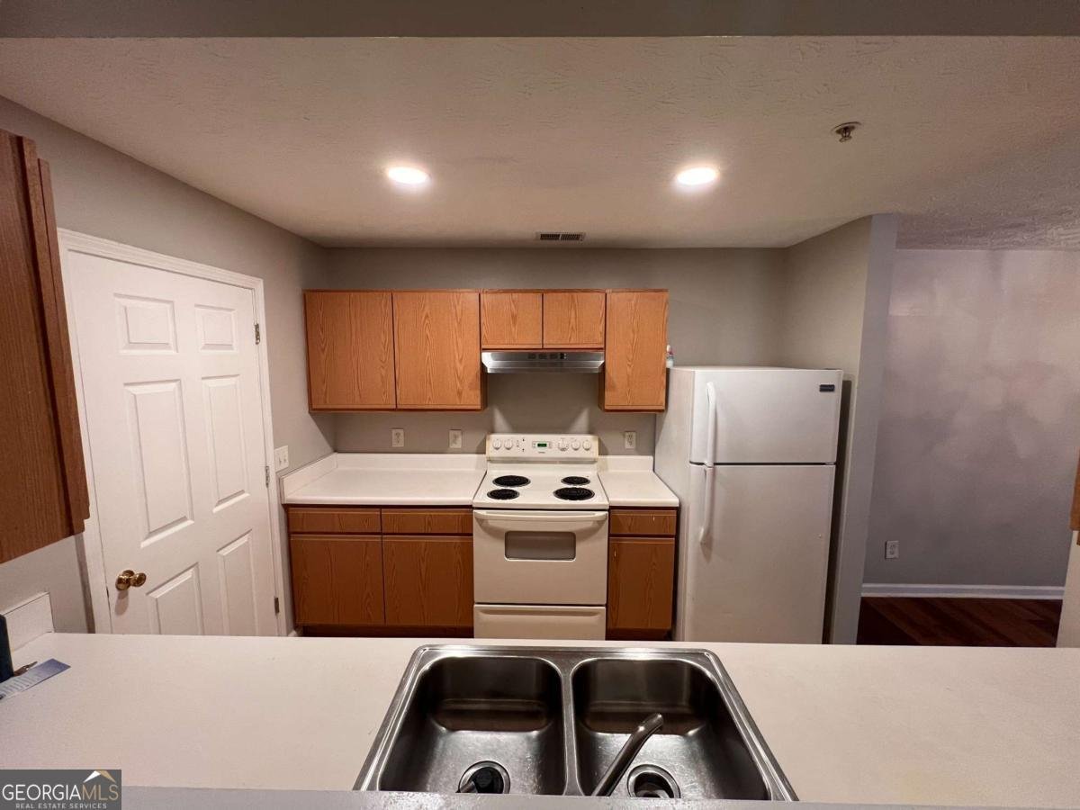 3207 Fairington Drive Lithonia - 6