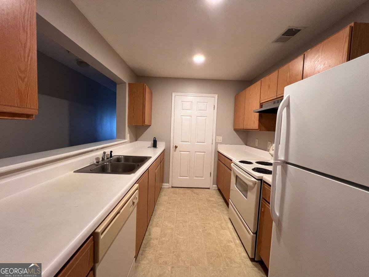 3207 Fairington Drive Lithonia - 7