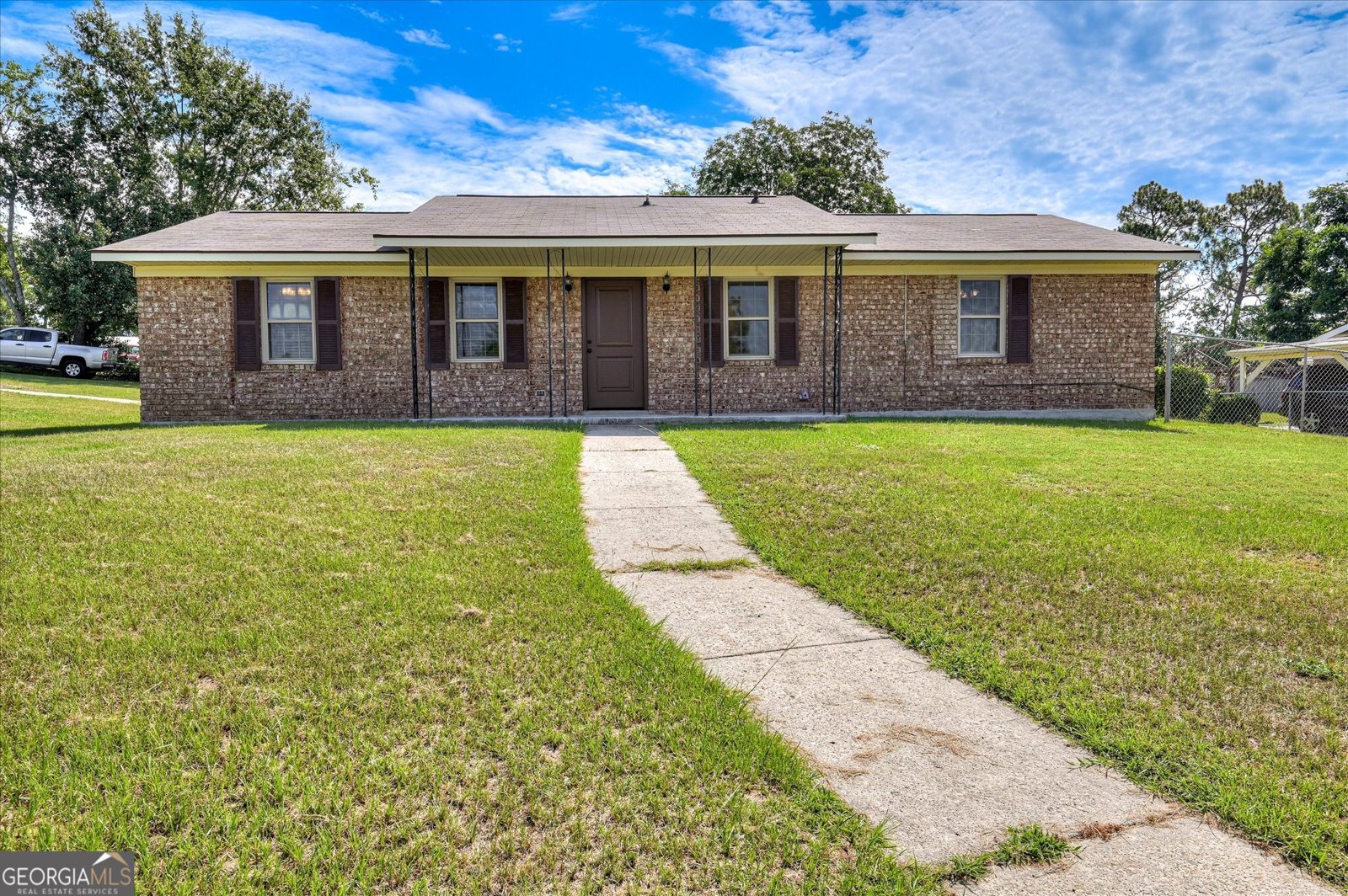 2538 Kensington Drive Augusta - 1