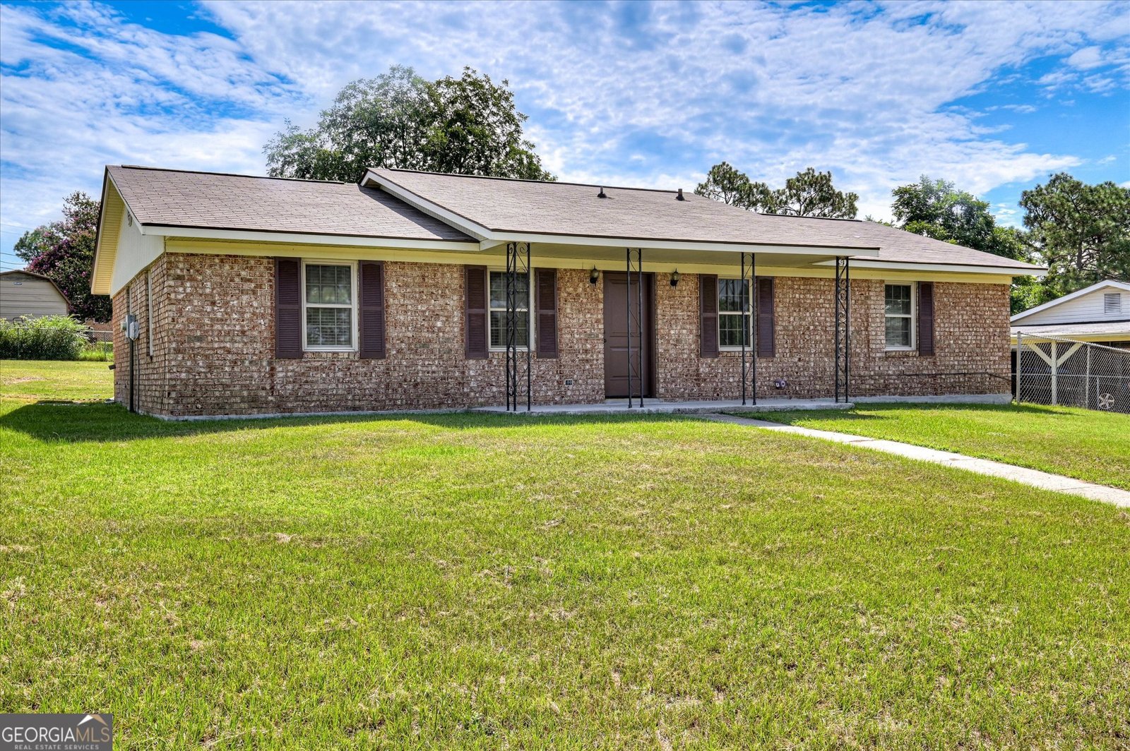 2538 Kensington Drive Augusta - 2