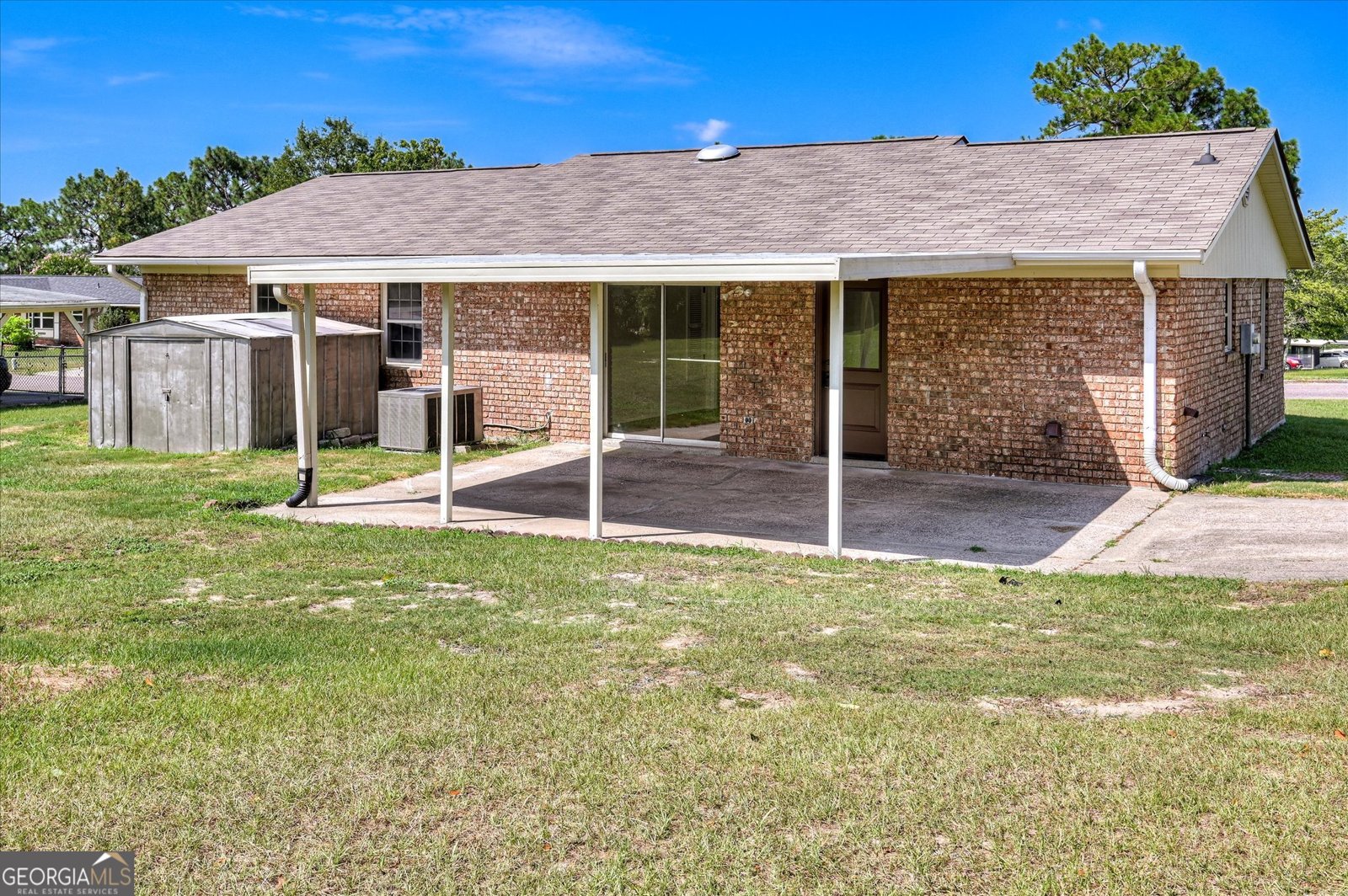 2538 Kensington Drive Augusta - 29