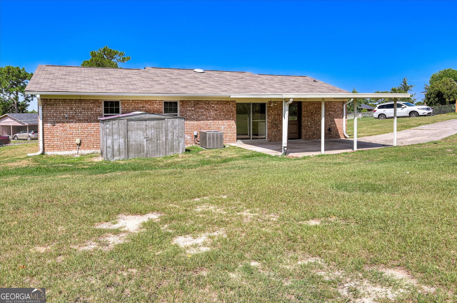 2538 Kensington Drive Augusta - 30