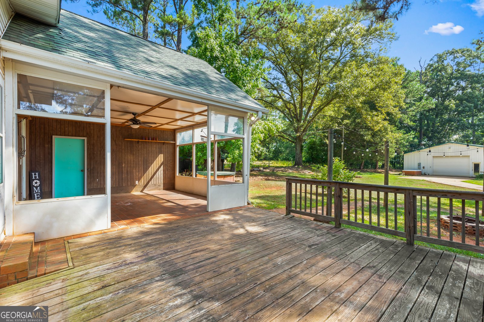 4170 Hollonville Road Williamson - 1