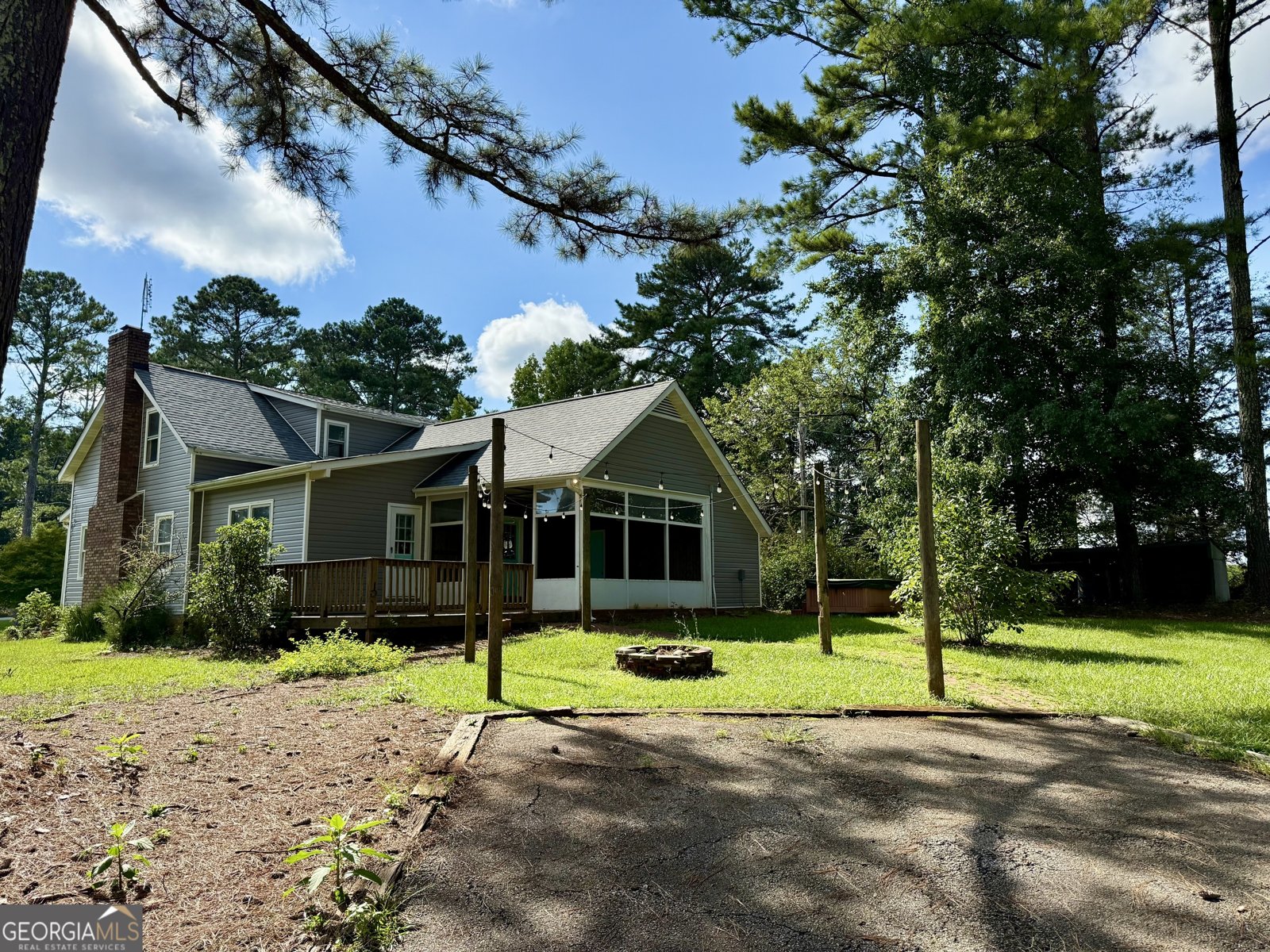 4170 Hollonville Road Williamson - 132