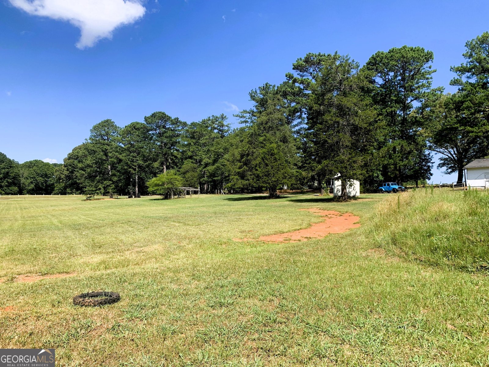 4170 Hollonville Road Williamson - 20