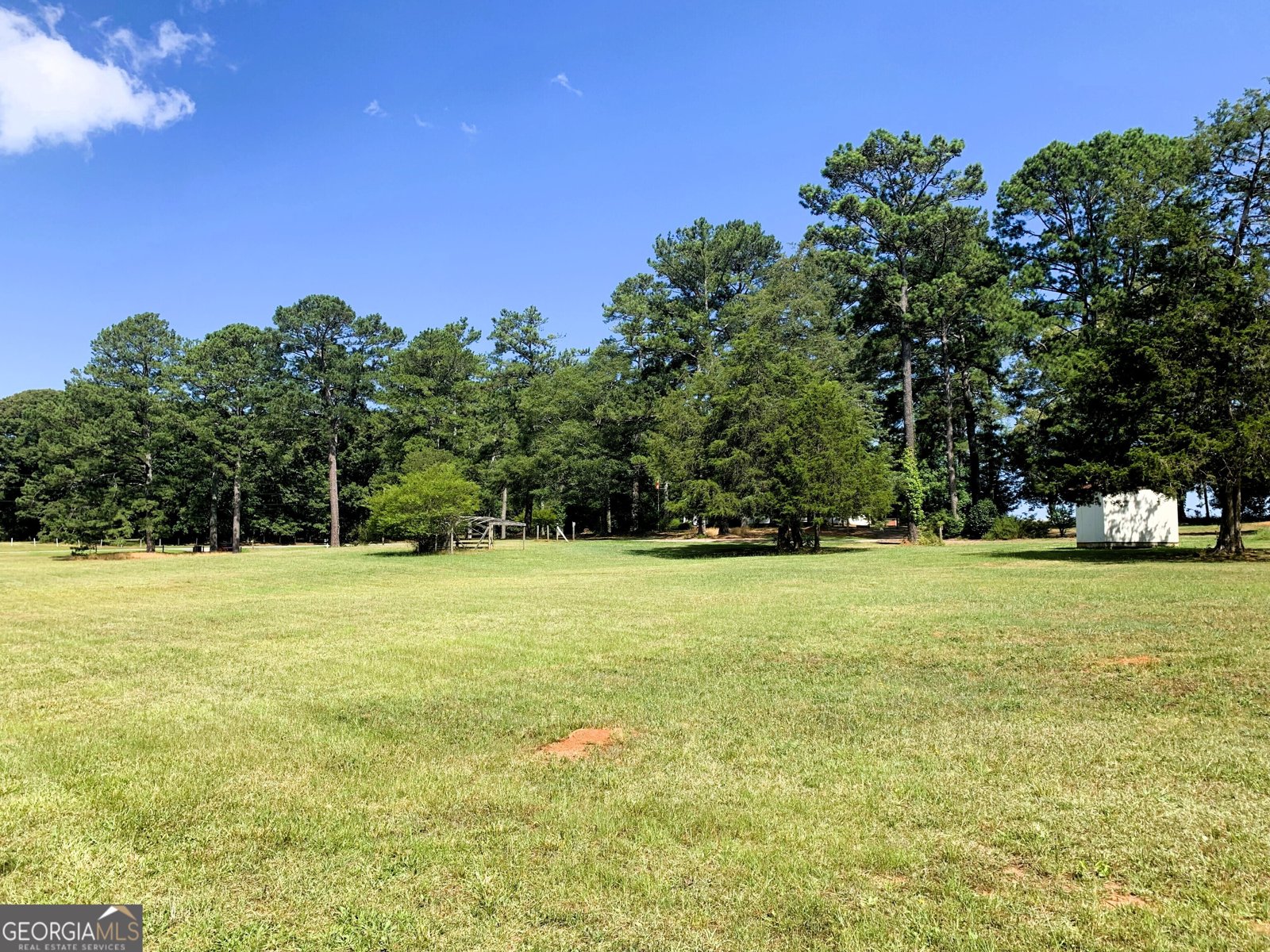 4170 Hollonville Road Williamson - 27