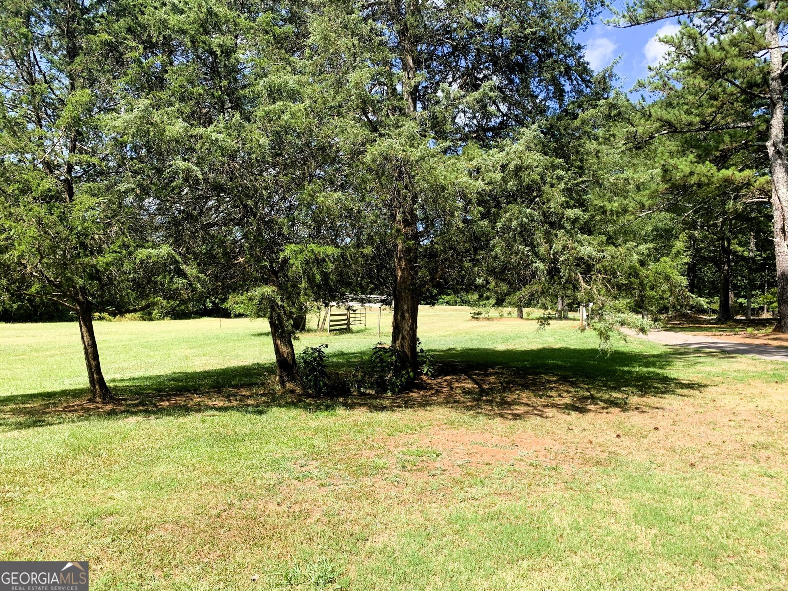 4170 Hollonville Road Williamson - 29