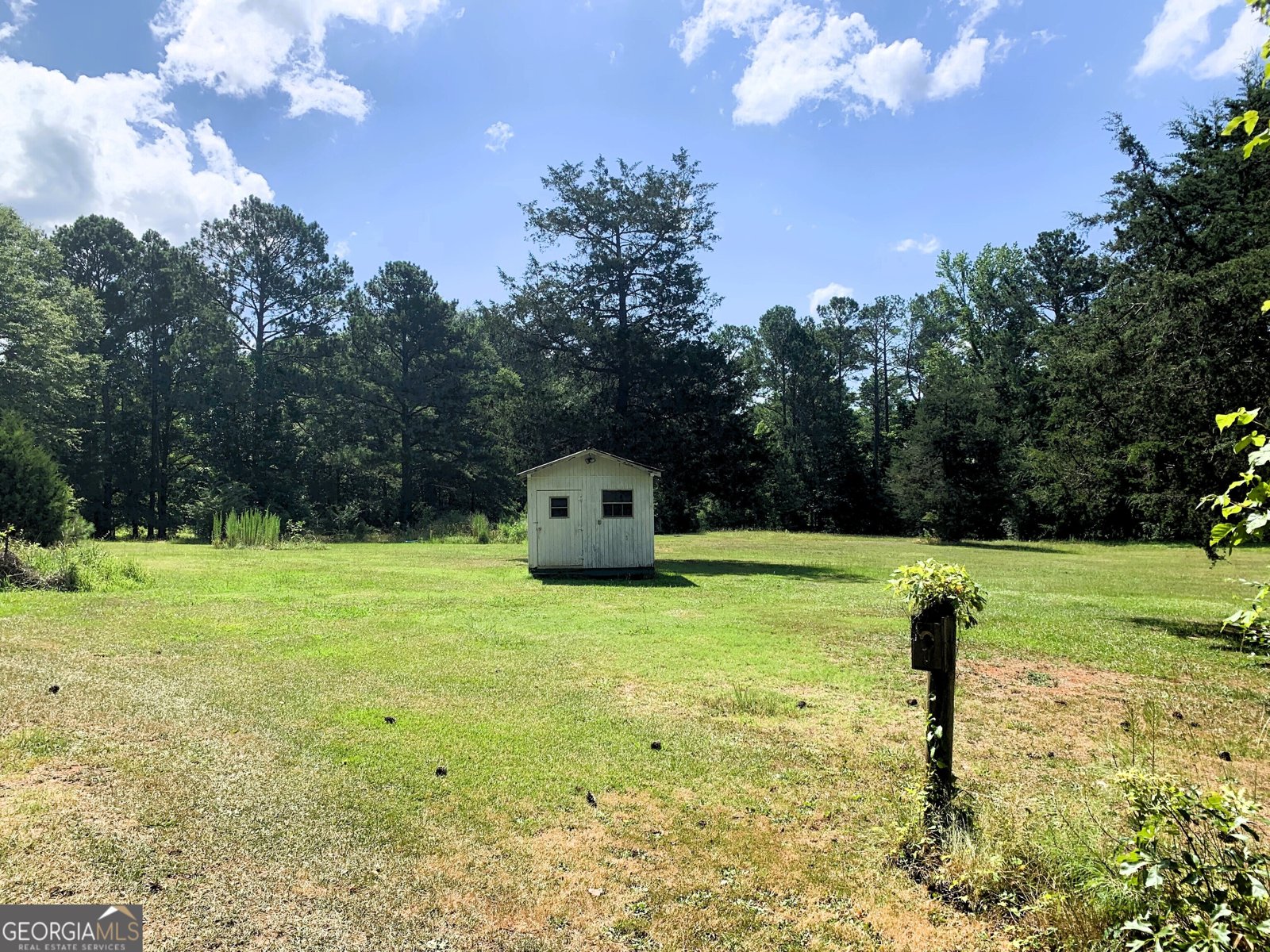 4170 Hollonville Road Williamson - 30