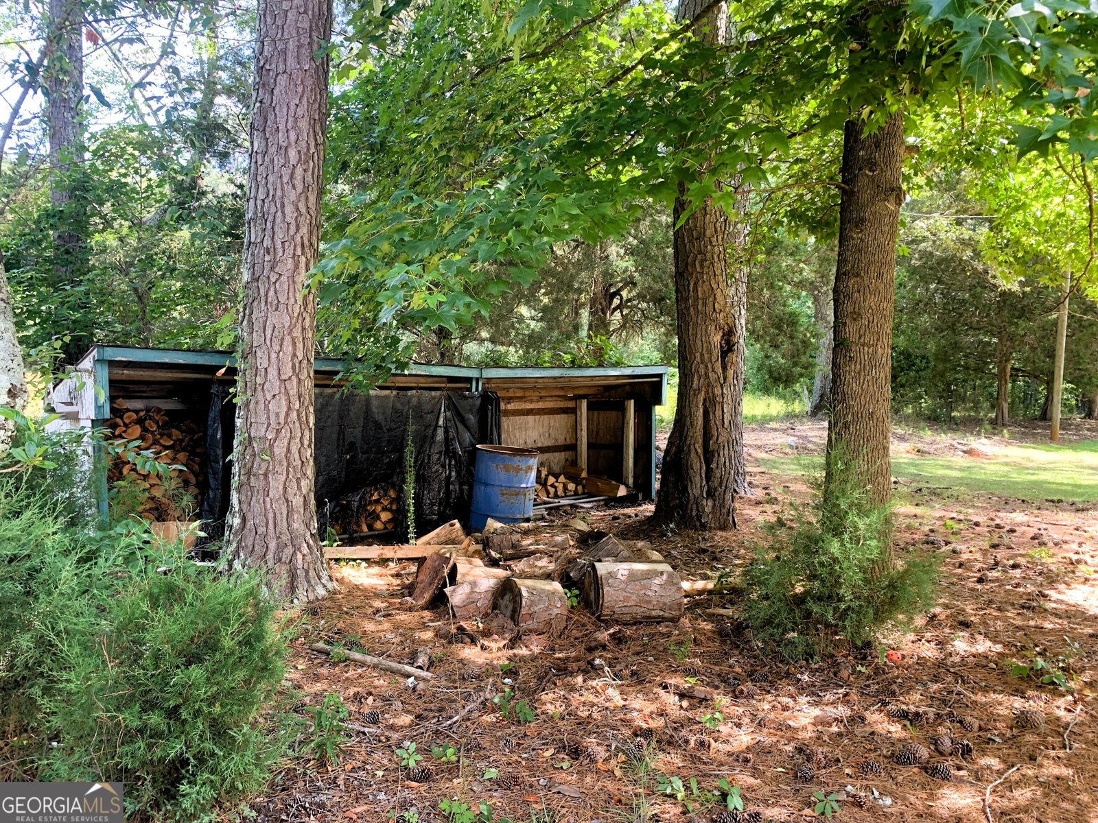 4170 Hollonville Road Williamson - 35