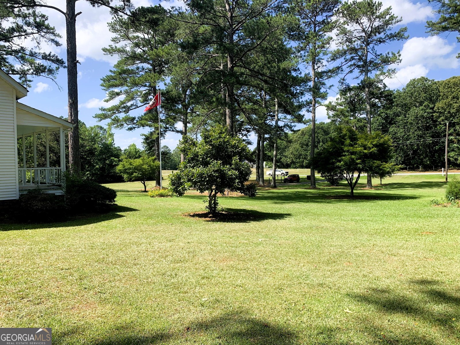 4170 Hollonville Road Williamson - 39