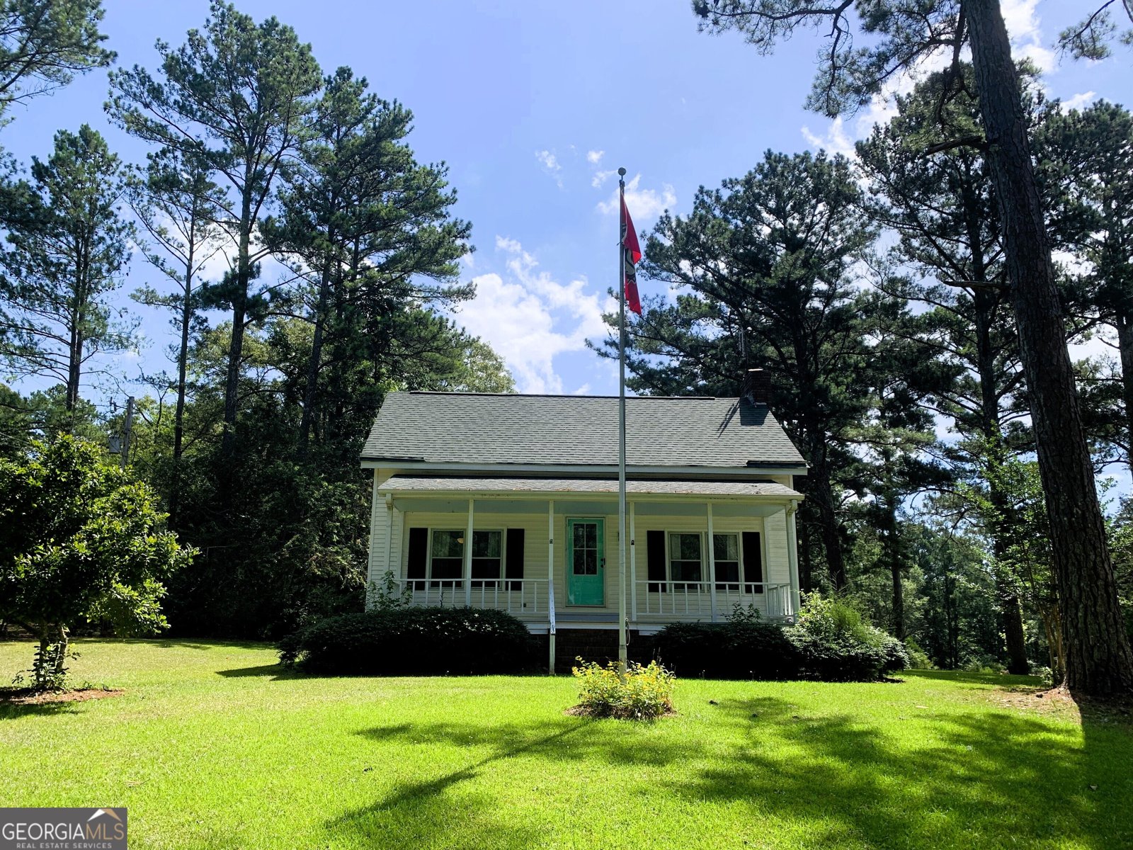 4170 Hollonville Road Williamson - 43