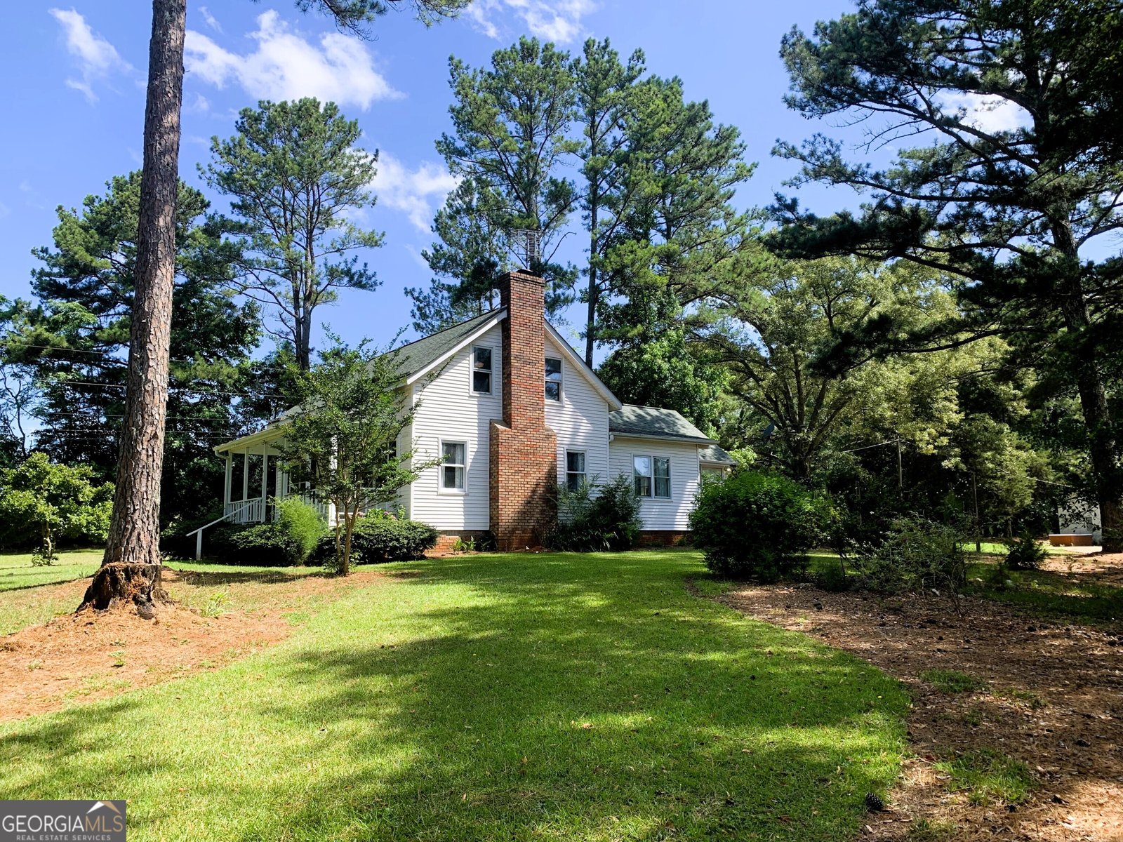 4170 Hollonville Road Williamson - 44